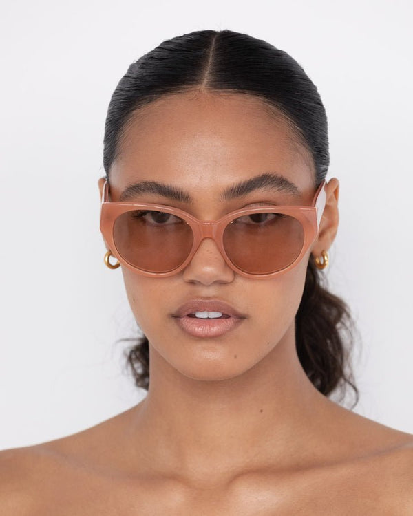 Mieli / Watermelon & Blush Lens - Shade Files